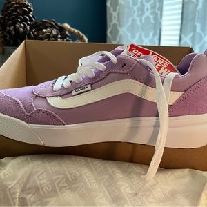 Women’s Vans Range Exp sneaker